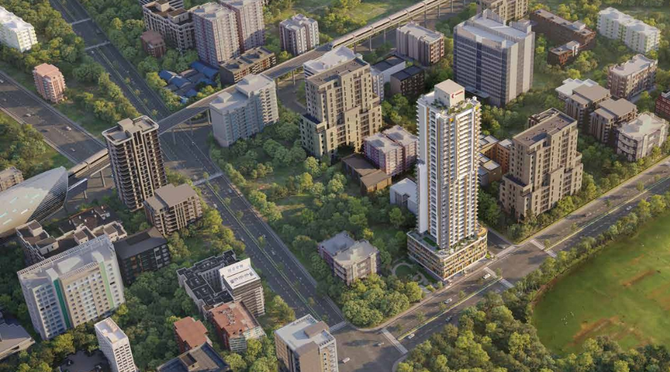 Kaustubh-Breeze-91-Elevation