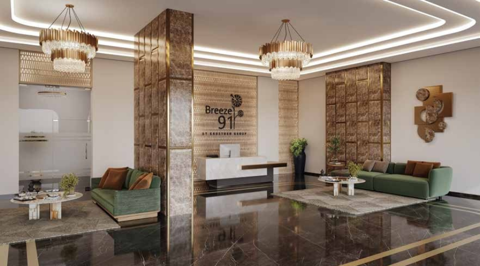Kaustubh-Breeze-91-Grand-Entrance-Lobby