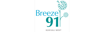 Kaustubh Breeze 91 Logo