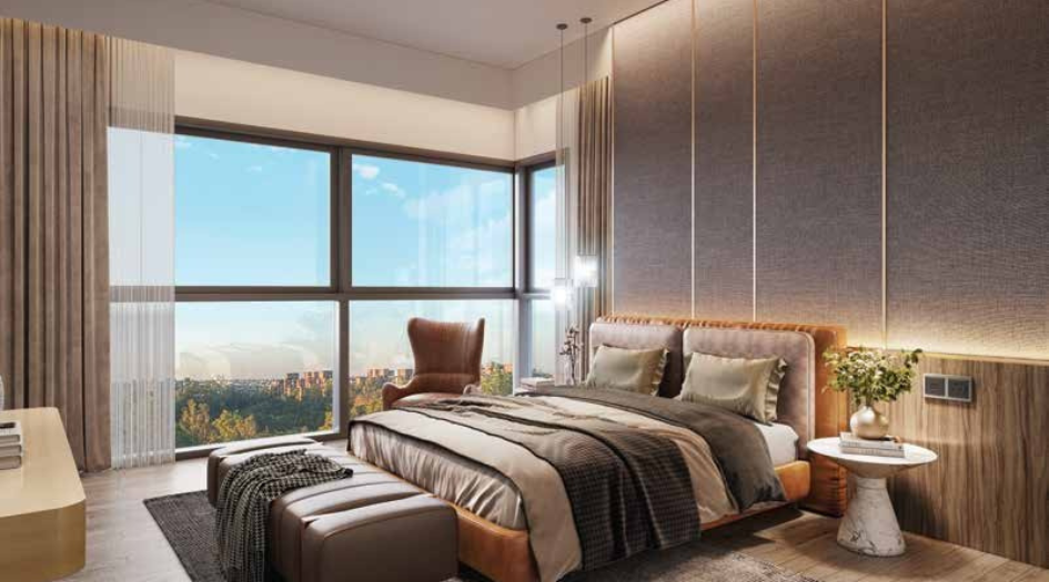 Kaustubh-Breeze-91-Master-Bedroom